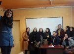 دانشگاه جامع علمی کاربردی - مرکز گرگان یک