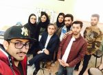دانشگاه جامع علمی کاربردی - مرکز گرگان یک - حجم سازی و ماکت سازی