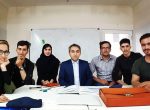 دانشگاه جامع علمی کاربردی - مرکز گرگان یک