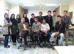 آموزشکده سما - علی آبادکتول