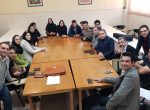 دانشگاه جامع علمی کاربردی - مرکز گرگان یک - خلاقیت در هنر
