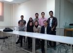 جمال غلامی - دانشگاه آزاد اسلامی واحد گرگان - کارگاه مصالح و ساخت