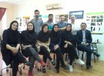 دانشگاه جامع علمی کاربردی - مرکز گرگان یک - ارگونومی