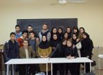 جمال غلامی - دانشگاه آزاد اسلامی واحد گرگان - کارگاه مصالح و ساخت