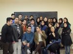 جمال غلامی - دانشگاه آزاد اسلامی واحد گرگان - کارگاه مصالح و ساخت