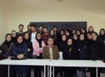 جمال غلامی - دانشگاه آزاد اسلامی واحد گرگان - کارگاه مصالح و ساخت