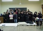 جمال غلامی - دانشگاه آزاد اسلامی واحد گرگان - بیان یک